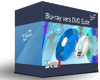  Xilisoft Blu-ray vers DVD Suite