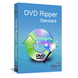 Xilisoft DVD Ripper Standard