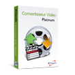 Xilisoft Xilisoft Convertisseur Vidéo Platinum pour Mac 5