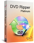Xilisoft DVD Ripper Platinum 5