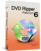 Xilisoft DVD Ripper Platinum