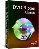 Xilisoft DVD Ripper Ultimate 5