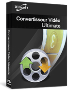 Xilisoft Convertisseur Vidéo Ultimate 5
