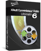 Xilisoft Convertisseur Vidéo Ultimate