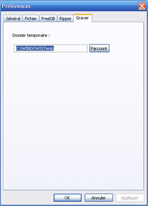 Xilisoft Audio Cr&eacute;ateur