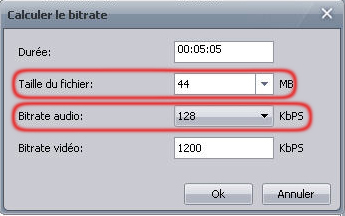 Xilisoft AVI MPEG Convertisseur