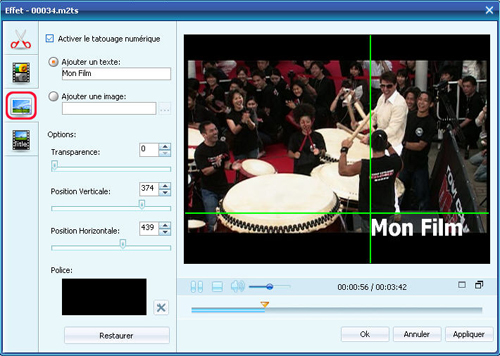 Xilisoft Blu Ray Ripper