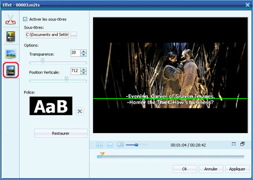 Xilisoft Blu Ray Ripper