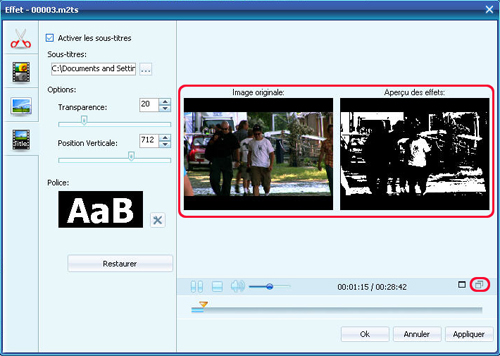 Xilisoft Blu Ray Ripper