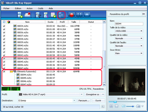 Xilisoft Blu Ray Ripper