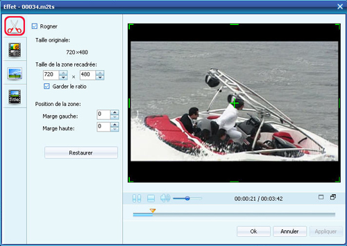 Xilisoft Blu Ray Ripper