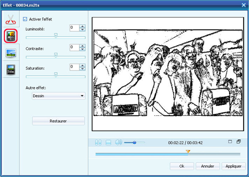 Xilisoft Blu Ray Ripper