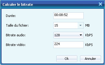 Xilisoft DPG Convertisseur