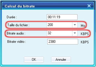 Xilisoft DVD en 3GP Convertisseur