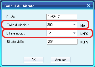 Xilisoft DVD Audio Rippeur