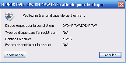 Xilisoft Copie DVD