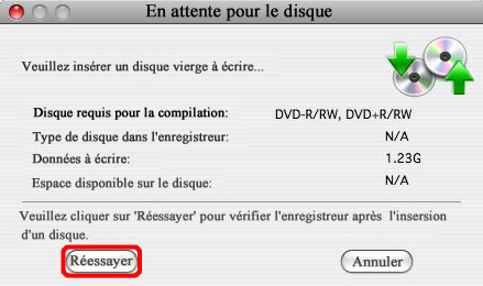 Xilisoft Copie DVD pour Mac