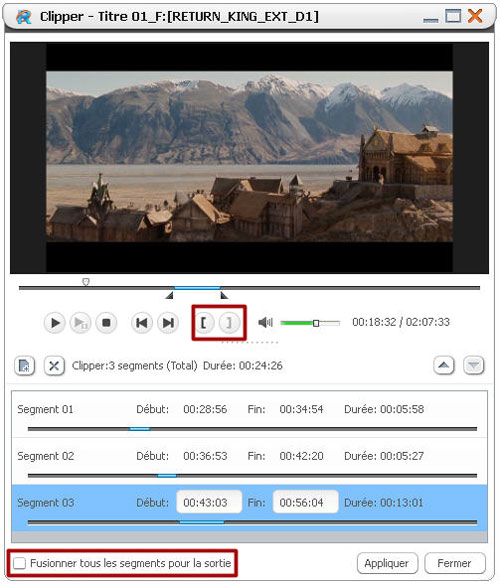 Xilisoft DVD Ripper Ultimate