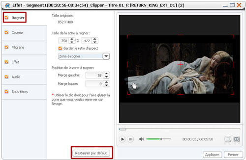 Xilisoft DVD Ripper Ultimate