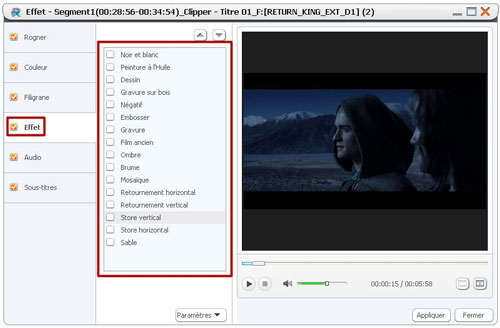 Xilisoft DVD Ripper Ultimate