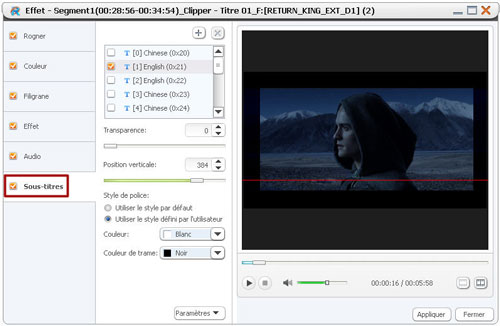 Xilisoft DVD Ripper Ultimate