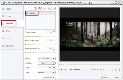 Xilisoft DVD Ripper Ultimate