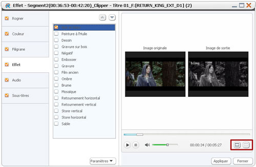 Xilisoft DVD Ripper Ultimate