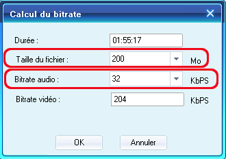 Xilisoft DVD pour  Apple TV Convertisseur
