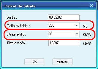Xilisoft DVD pour Zune Convertisseur