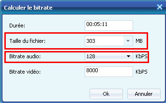 Xilisoft HD Vid&eacute;o Convertisseur