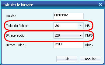 Xilisoft MP4 Convertisseur
