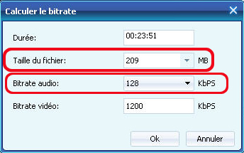 Xilisoft RM Convertisseur