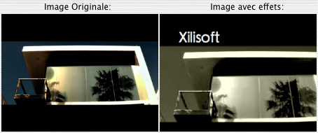 Xilisoft Convertisseur Vid&eacute;o Ultimate pour Mac