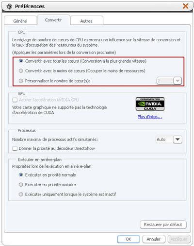 Xilisoft Video Converter Ultimate