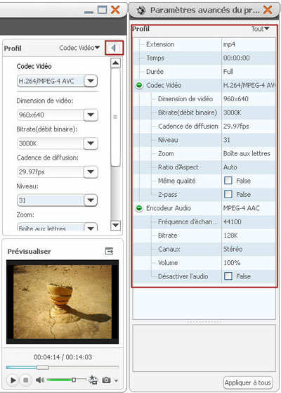 Xilisoft Video Converter Ultimate