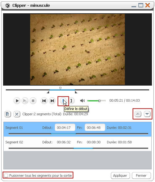 Xilisoft Video Converter Ultimate