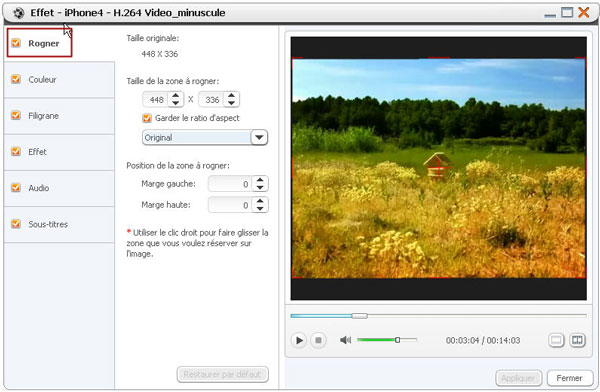 Xilisoft Video Converter Ultimate