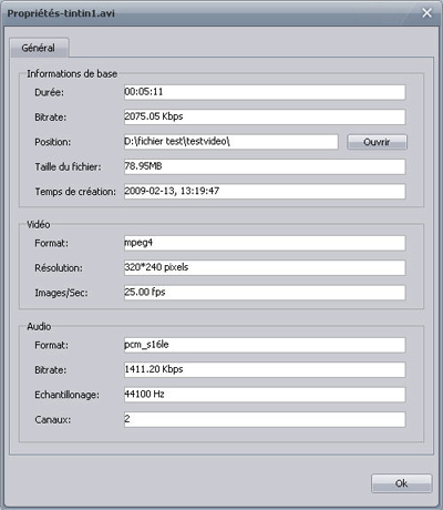 Xilisoft Xbox Convertisseur
