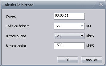 Xilisoft Xbox Convertisseur