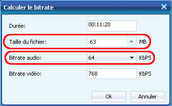 Xilisoft Zune Vid&eacute;o Convertisseur