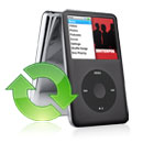 Xilisoft iPod Vidéo Convertisseur 5