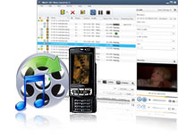 3GP vidéo convertisseur