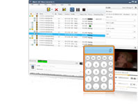 Convertisseur video 3GP