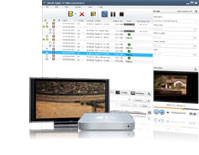 Apple TV Convertisseur