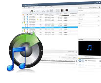 Convertisseur Audio