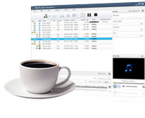 convertir wma vers mp3