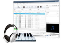 Audio Cr&eacute;ateur