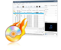 br&ucirc;ler MP3 CD