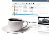 AVCHD Convertisseur, Convertir AVCHD, AVCHD vers AVI
