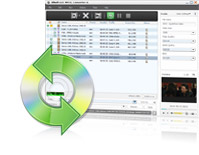 AVI en MPEG convertisseur